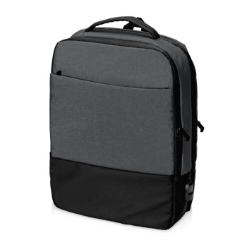 Рюкзак Slender  для ноутбука 15.6'', серый