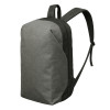 Рюкзак Planar с отделением для ноутбука 15.6", серый/черный