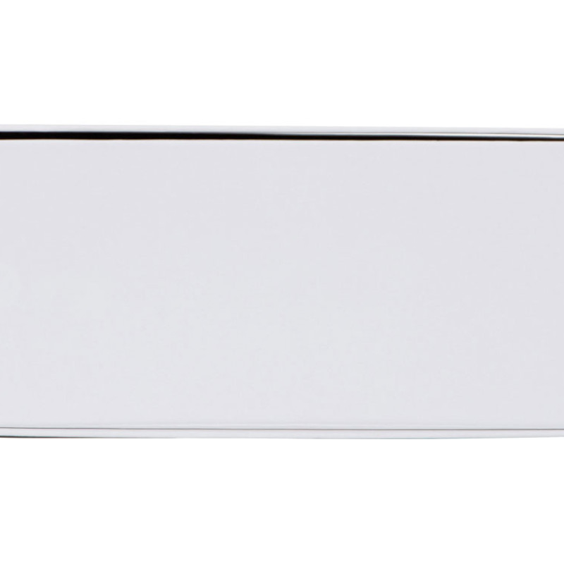 Коробка разборная на магнитах L, белый