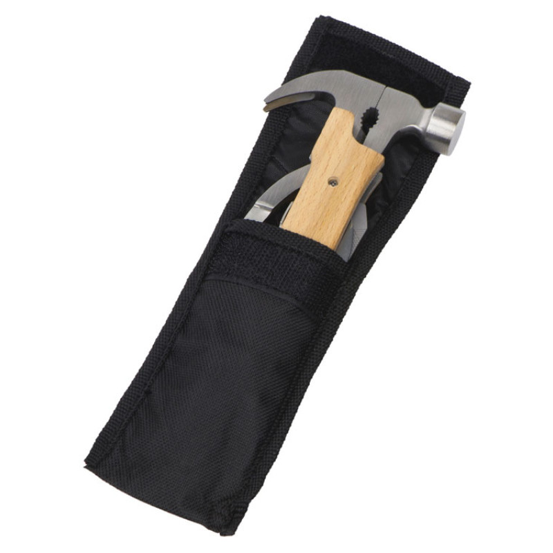 Мультиинструмент с молотком "Bro"