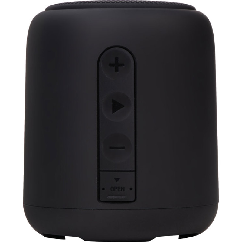 Портативная колонка TWS "Steep", черный