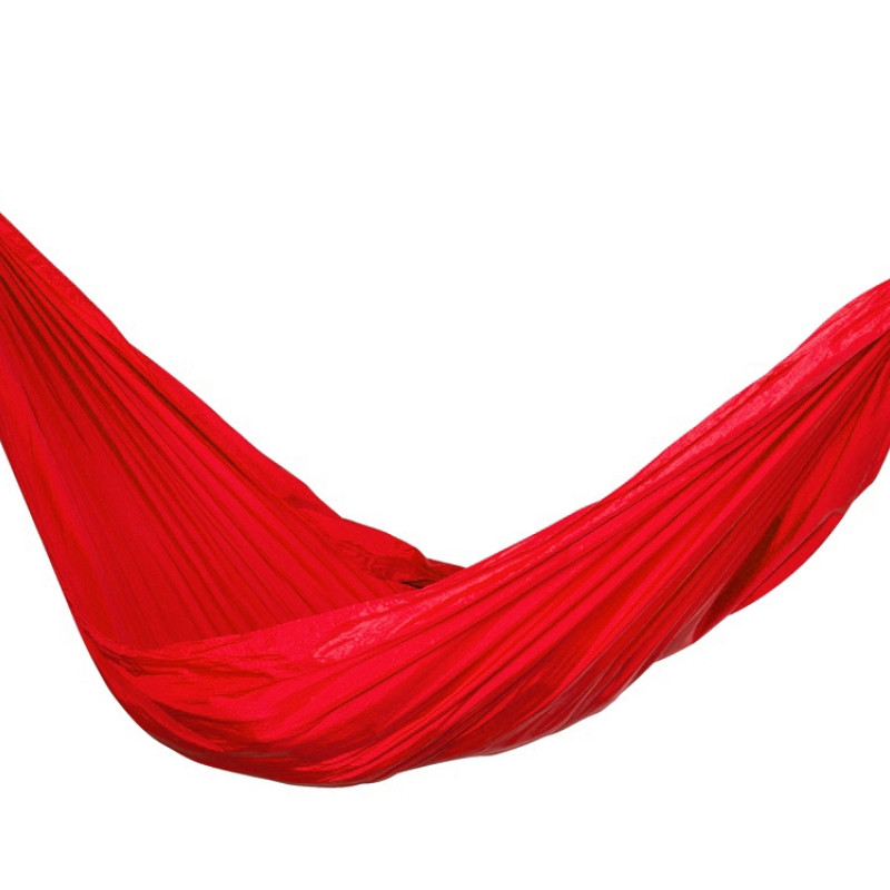 Гамак «Lazy», красный Гамак «Lazy», красный