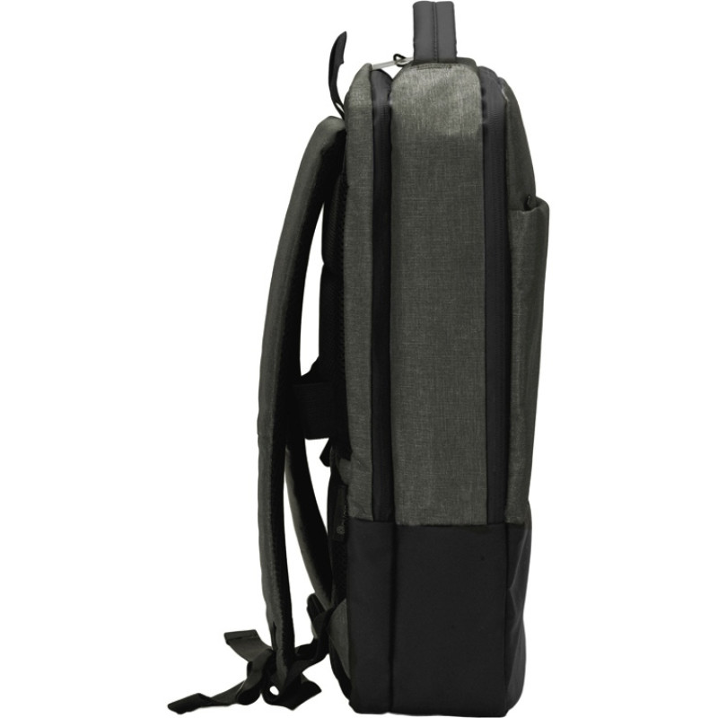 Рюкзак Slender  для ноутбука 15.6'', темно-серый