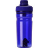 Спортивный шейкер Winner из тритана, синий