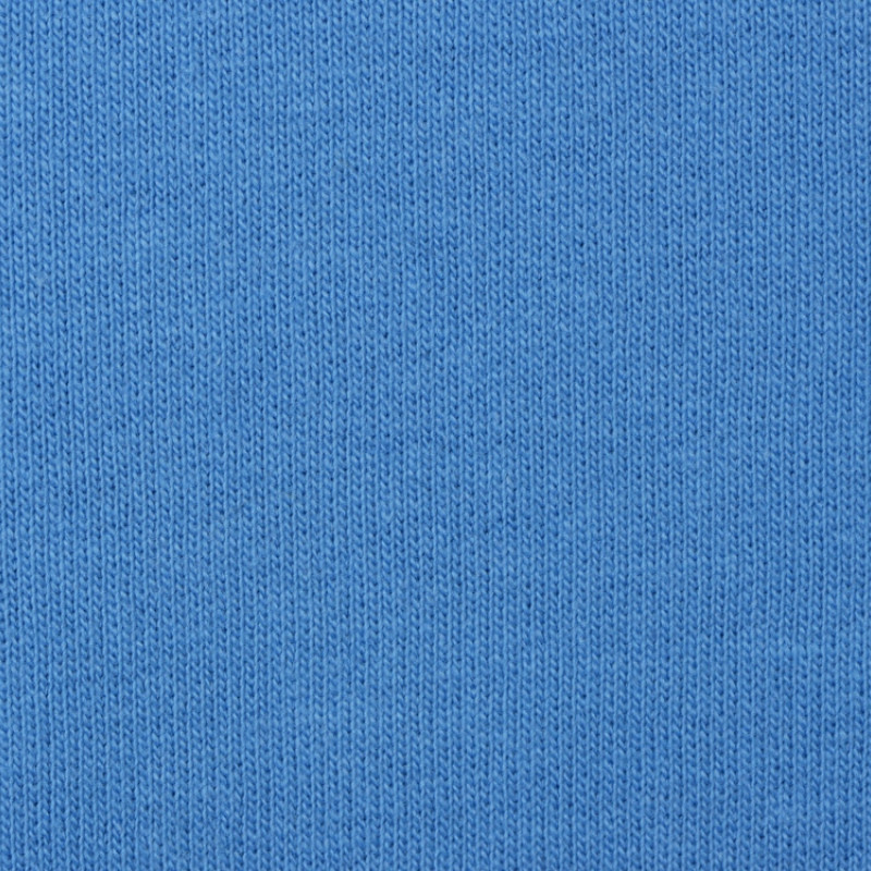 Свитшот "Motion" унисекс с начесом, голубой