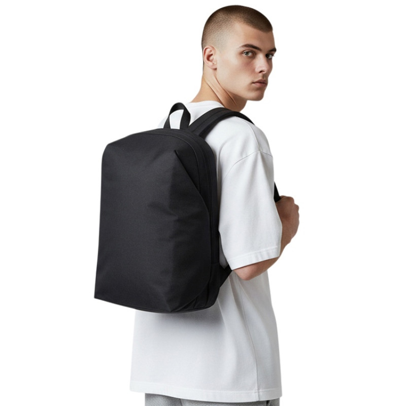 Рюкзак Planar с отделением для ноутбука 15.6", черный