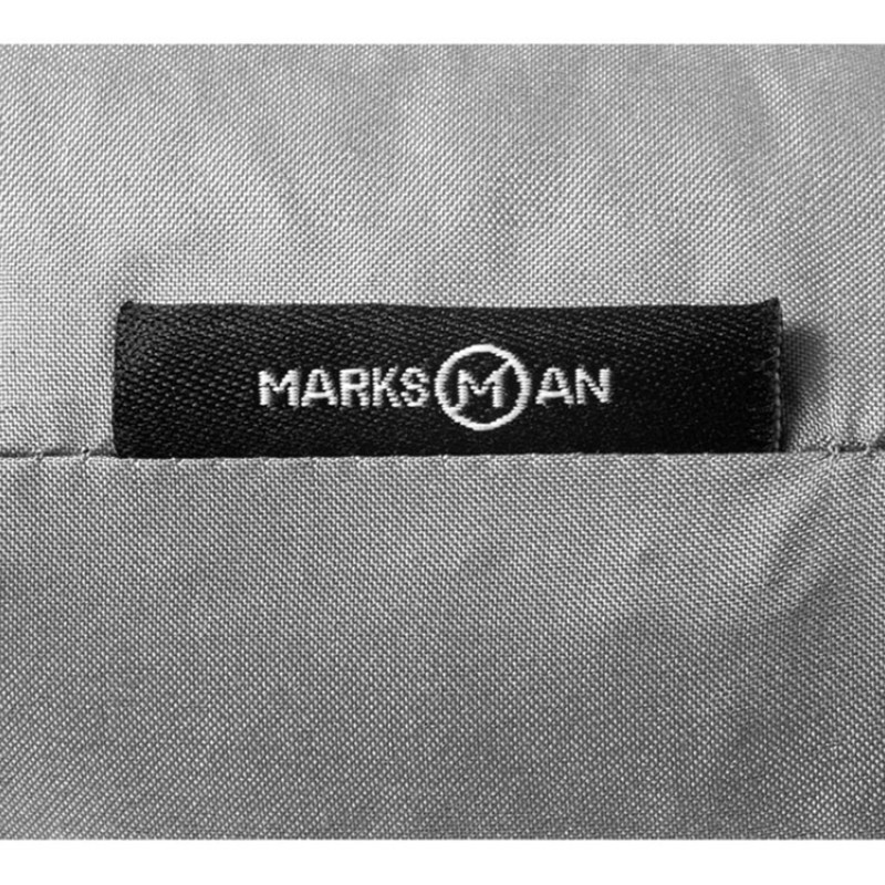 Зонт "Traveler" автоматический 21,5", серый