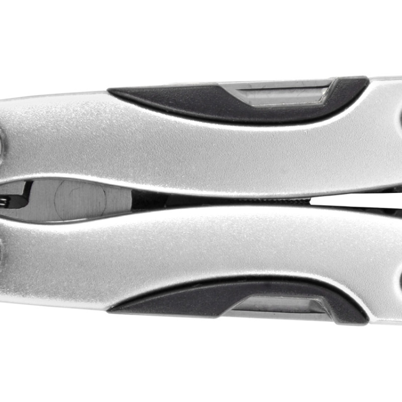 Мультиинструмент-пассатижи в чехле для ношения на поясе