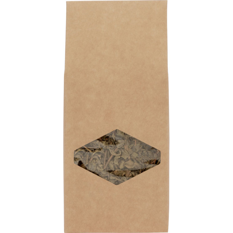 Чай "Порох крупный" зеленый, 90г