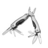 Мультиинструмент-пассатижи в чехле для ношения на поясе