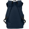 Рюкзак для ноутбука 15,6", темно-синий