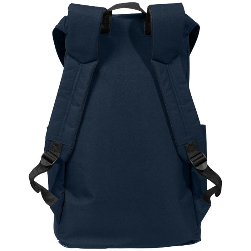 Рюкзак для ноутбука 15,6", темно-синий