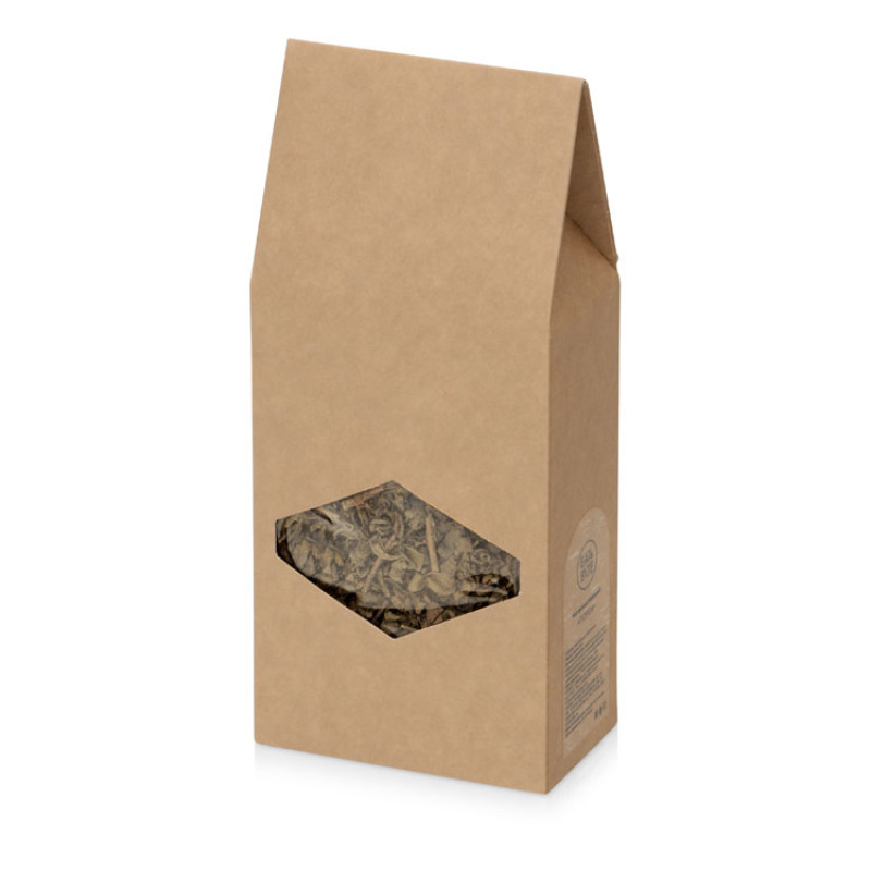 Чай "Порох крупный" зеленый, 90г