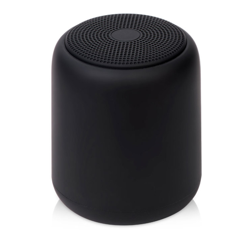 Портативная колонка TWS "Steep", черный