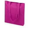 Сумка из плотного хлопка «Carryme 220», фуксия 233C NEW