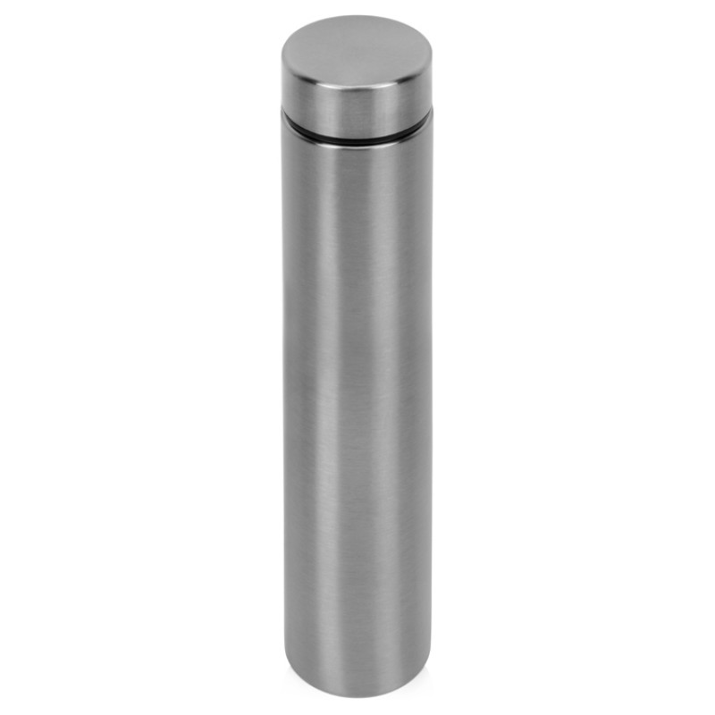 Термос Scout 240 мл, серебристый Термос Scout 240 мл, серебристый