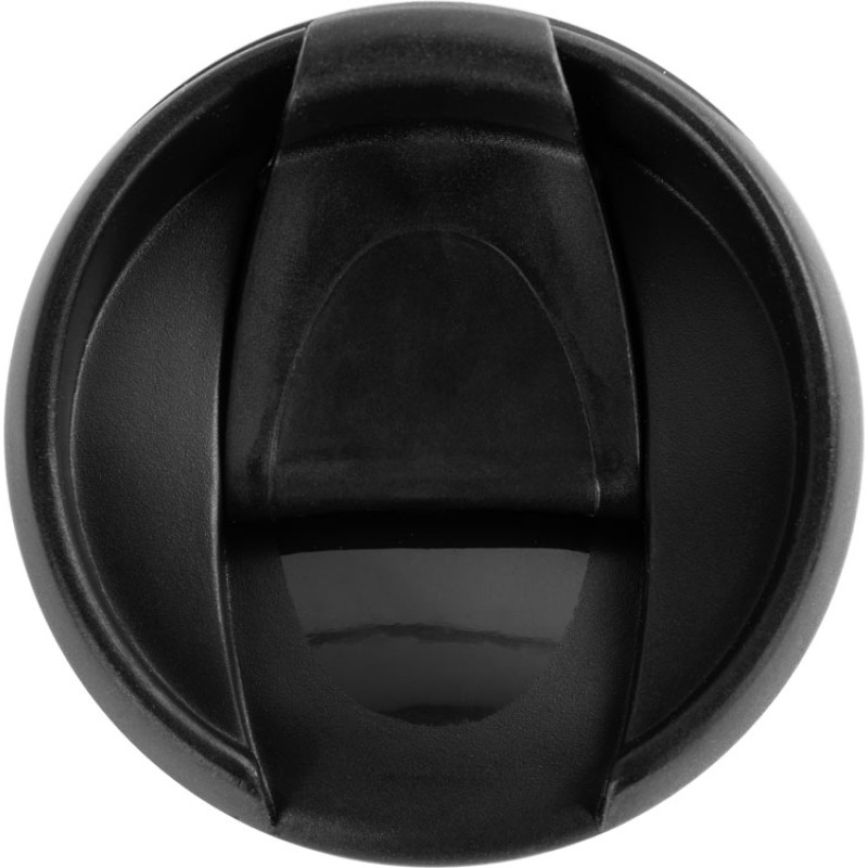 Термокружка "Mony Steel" 350 мл, soft touch, бирюзовый 320C