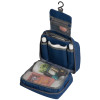 Несессер для путешествий «Promo», темно-синий