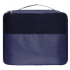 Комплект чехлов для путешествий "Easy Traveller", темно-синий