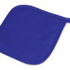 Хлопковая прихватка, синий Хлопковая прихватка, синий