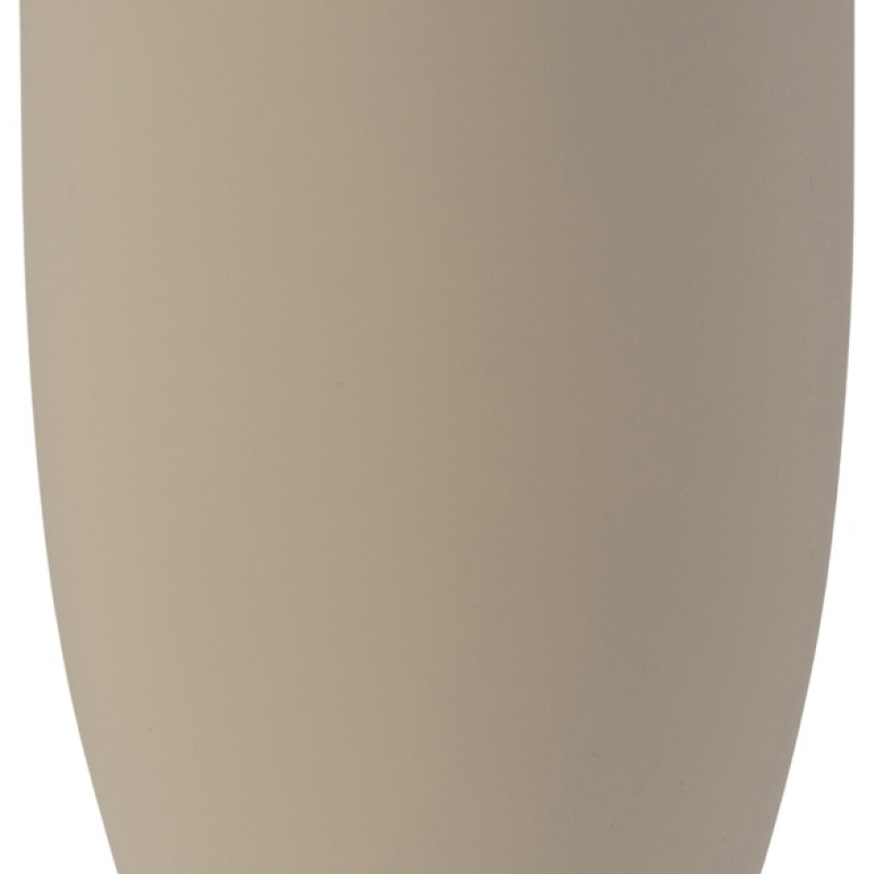 Кружка с покрытием soft-touch “Tulip Gum”, бежевый