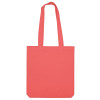 Сумка из плотного хлопка «Carryme 220», коралловый