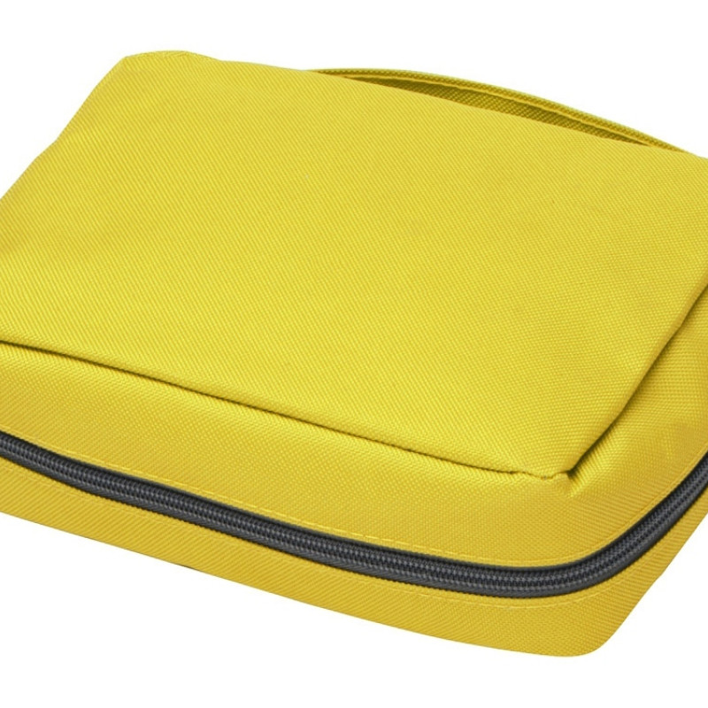 Несессер для путешествий «Promo» , желтый