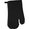 Хлопковая рукавица, черный