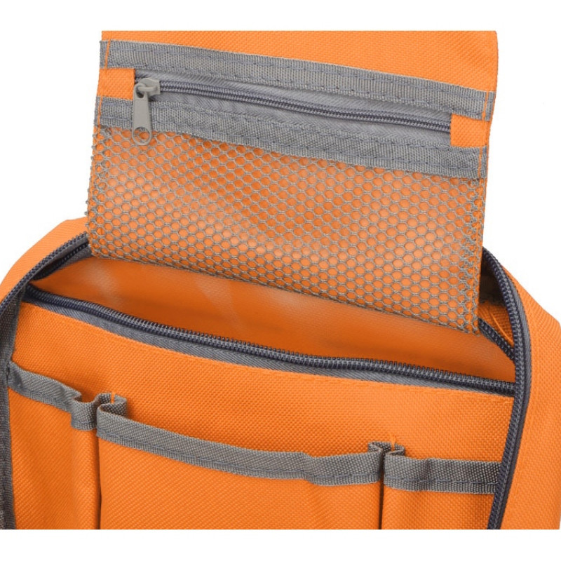 Несессер для путешествий «Promo», оранжевый