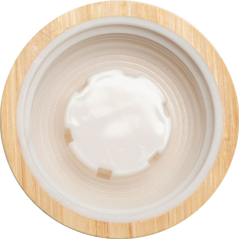 Бутылка для воды стеклянная "Refine", в чехле, 550 мл, синий