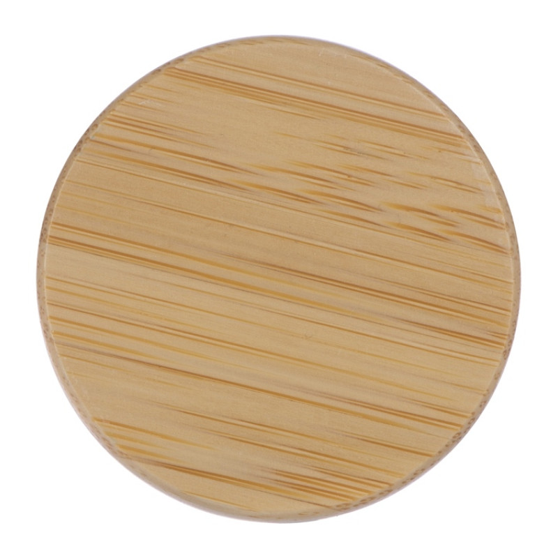 Бутылка для воды стеклянная "Refine", в чехле, 550 мл, фиолетовый