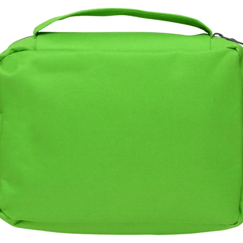 Несессер для путешествий «Promo», зеленое яблоко