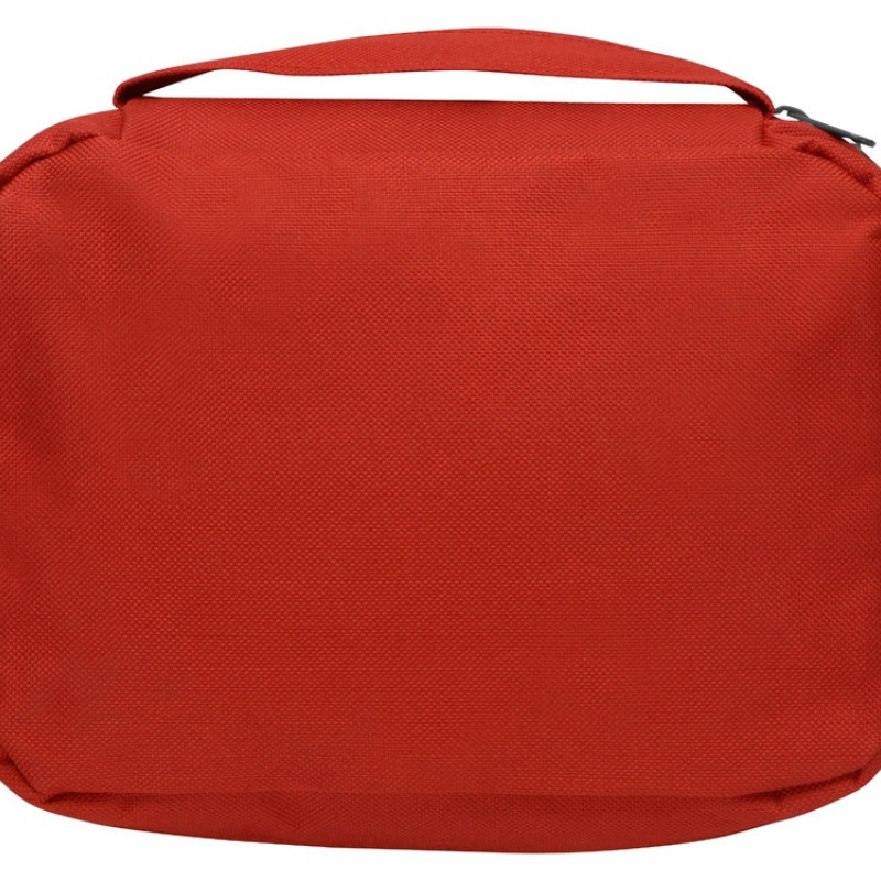 Несессер для путешествий «Promo», красный