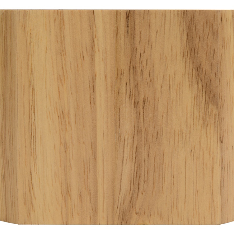 Набор для сыра Cheese Break: 2  ножа керамических на  деревянной подставке, керамическая доска