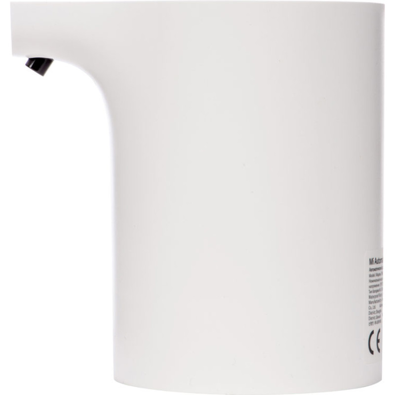 Дозатор жидкого мыла автоматический Mi Automatic Foaming Soap Dispenser MJXSJ03XW (BHR4558GL)