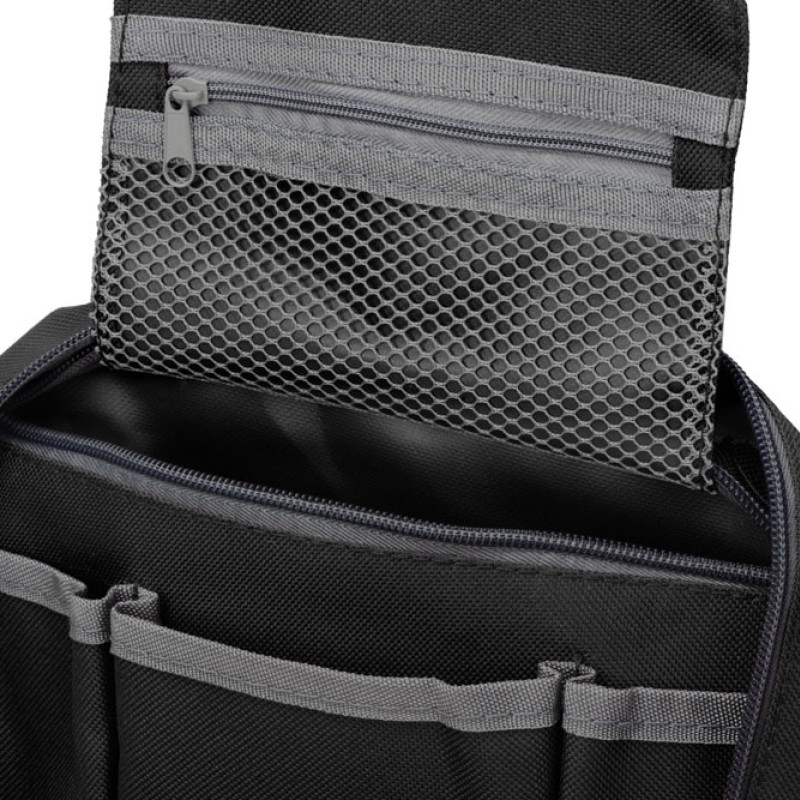 Несессер для путешествий «Promo», черный