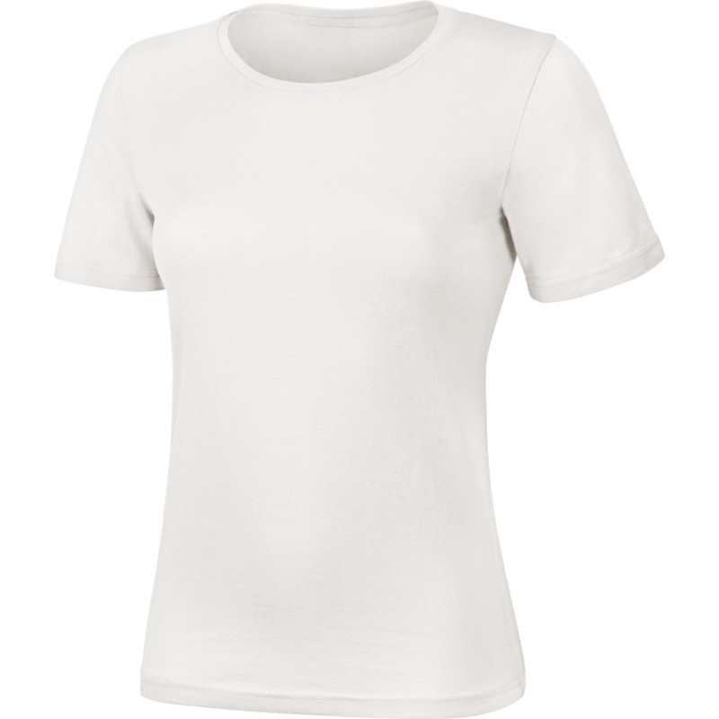 Футболка "Heavy Super Club 2.0" женская, молочный Футболка "Heavy Super Club 2.0" женская, молочный