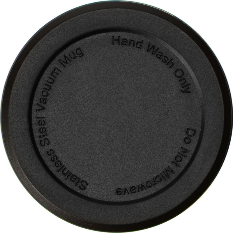 Термос «Confident» с покрытием soft-touch 420мл, синий