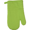 Хлопковая рукавица, зеленое яблоко