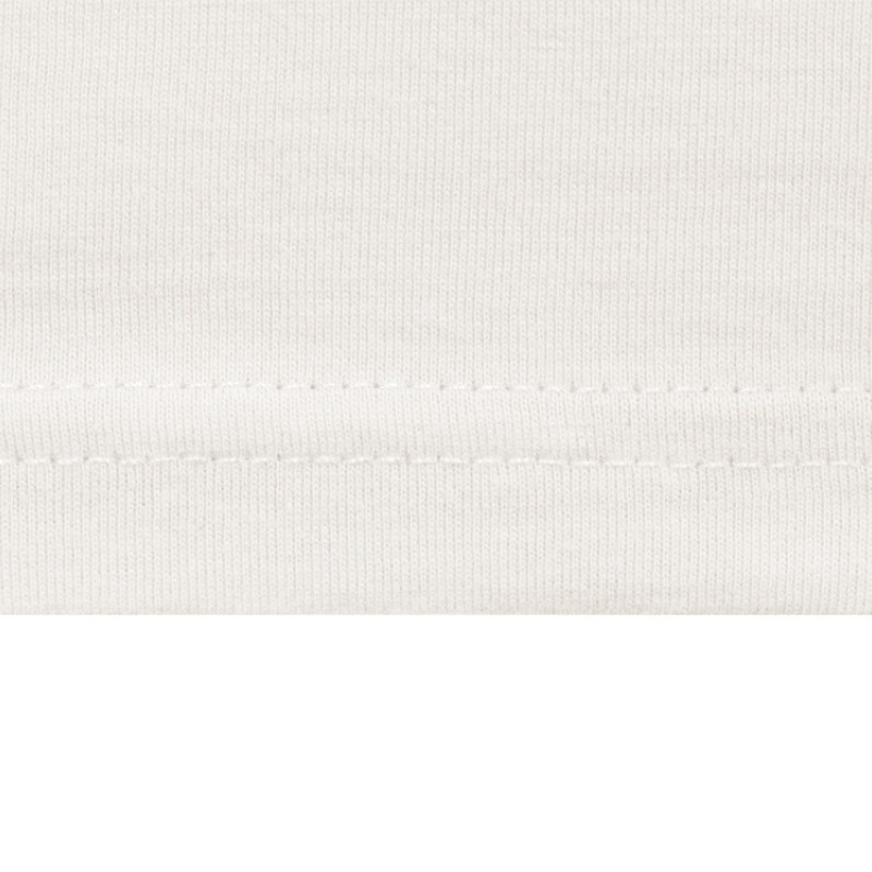 Футболка "Heavy Super Club 2.0" женская, молочный Футболка "Heavy Super Club 2.0" женская, молочный