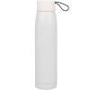 Термобутылка «Grace» 320мл, белый