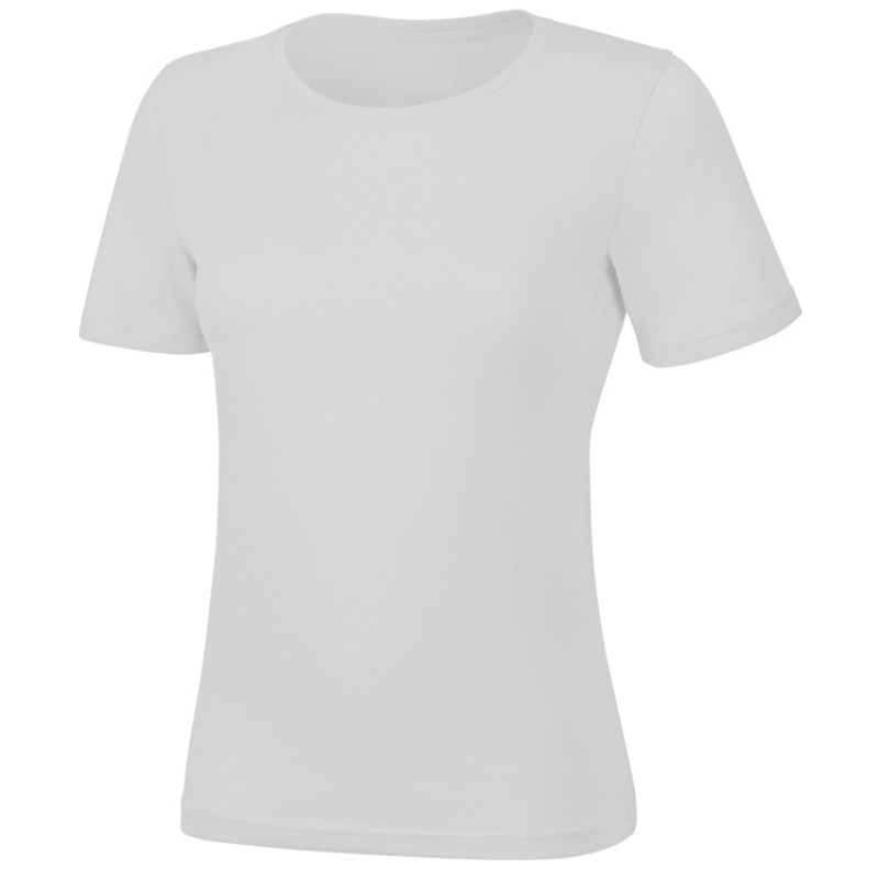 Футболка "Heavy Super Club 2.0" женская, жемчужный