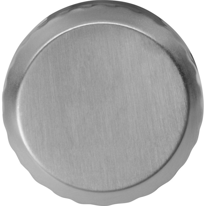 Бутылка для воды "Cogy", 700мл, тритан, сталь, синий