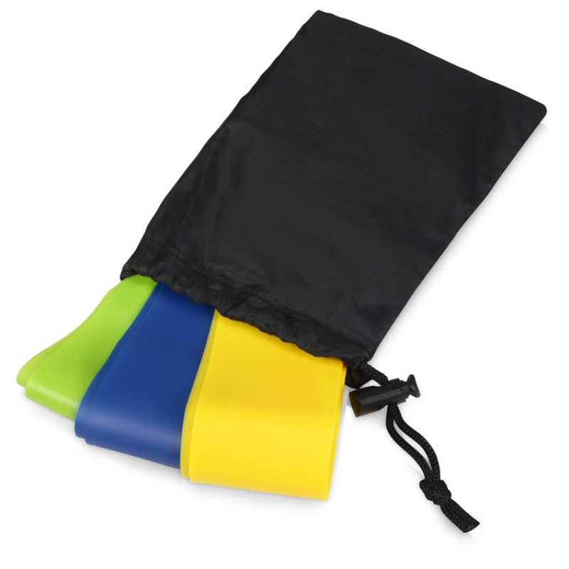 Набор эспандер-лент "Strong"