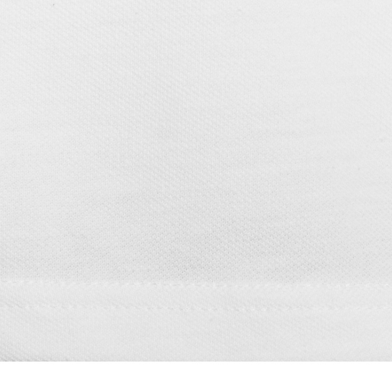 Рубашка поло "First 2.0" женская, белый