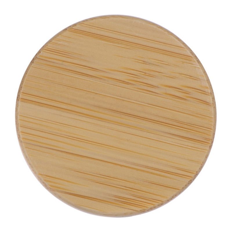 Бутылка для воды стеклянная "Refine", в чехле, 550 мл, желтый