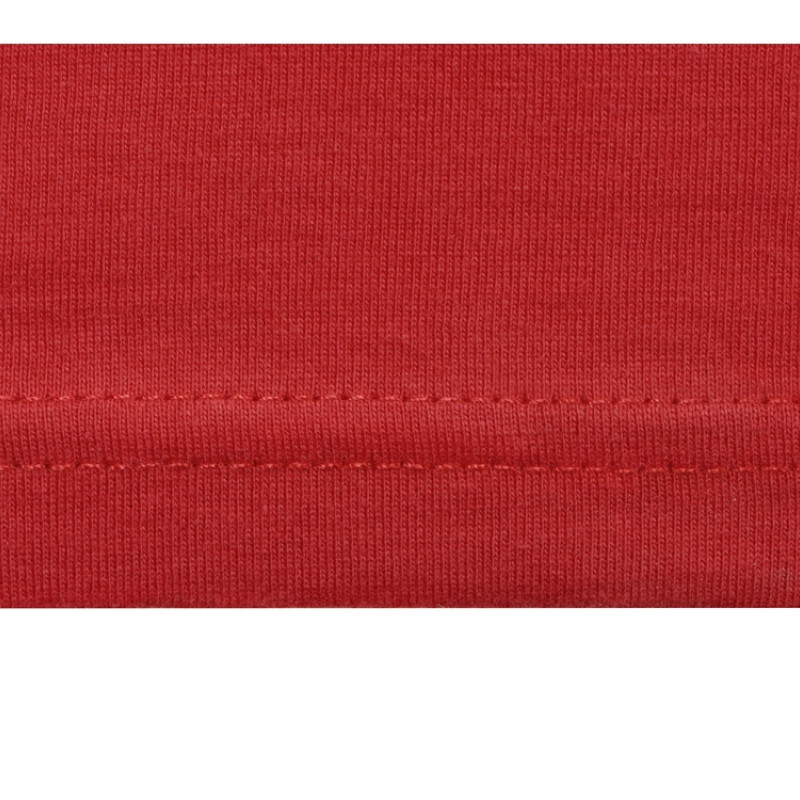 Футболка "Heavy Super Club 2.0" женская, красный