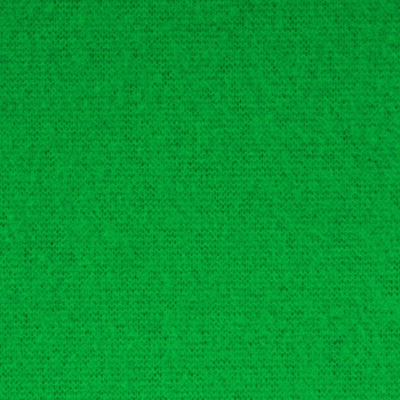 Плед из флиса Polar XL большой, зеленый