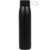 Термобутылка «Grace» 320мл, черный Термобутылка «Grace» 320мл, черный