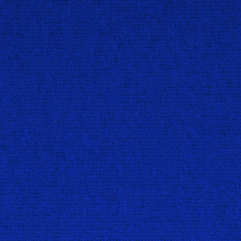 Плед из флиса Polar XL большой, синий